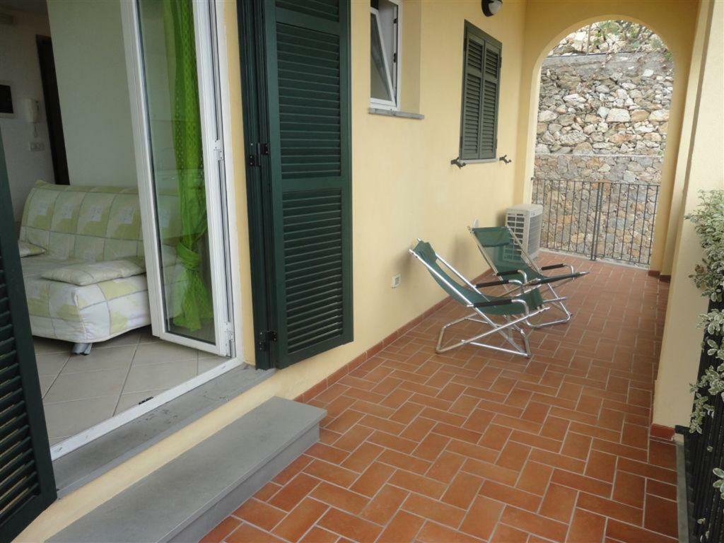 Casa Vacanze Santi Villa Pietra Ligure Exterior photo